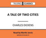 A Tale of Two Cities