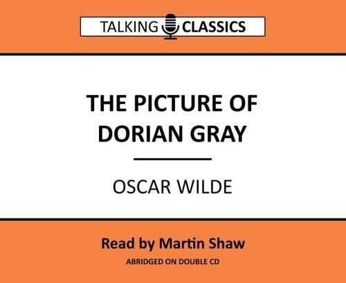 The Picture of Dorian Gray