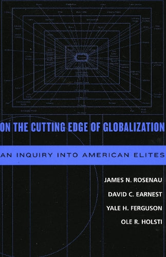 On the Cutting Edge of Globalization