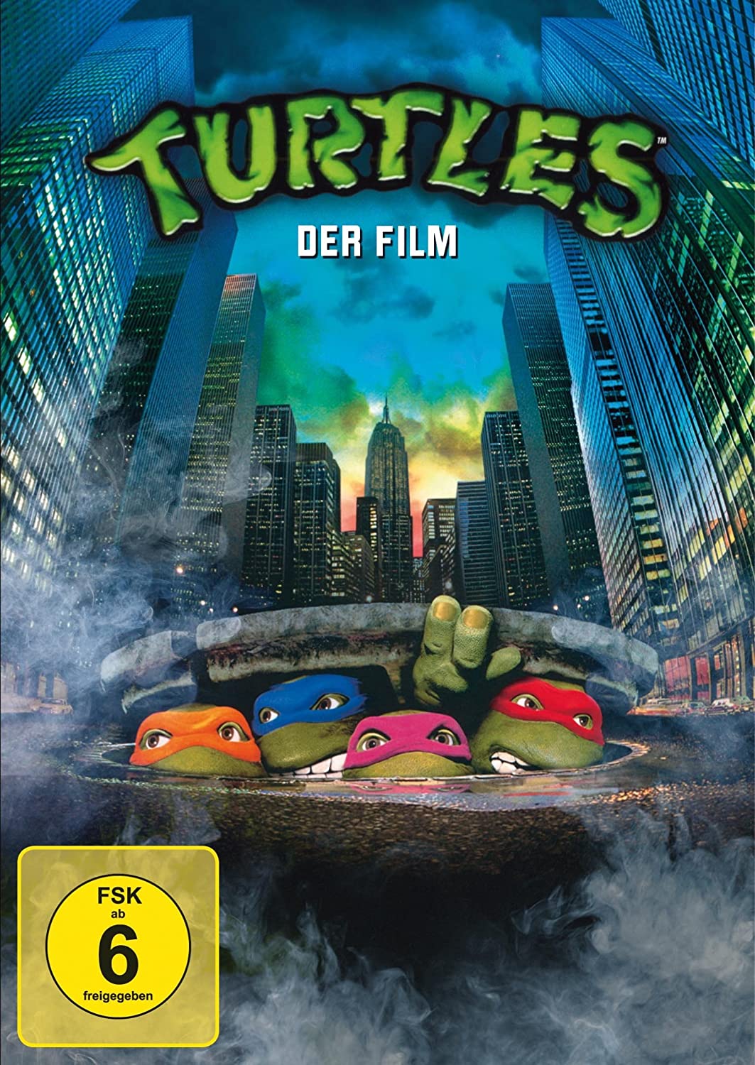 Turtles - Der Film
