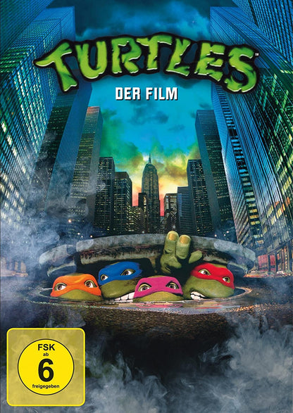 Turtles - Der Film