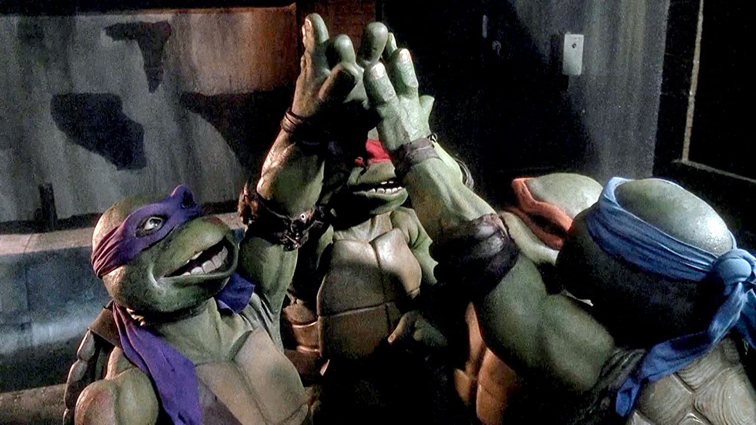 Turtles - Der Film