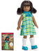 Melody Ellison Mini Doll