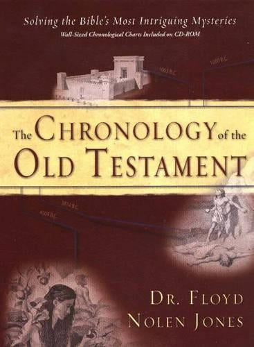 The Chronology of the Old Testament