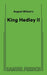 August Wilson's King Hedley II
