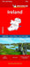 Ireland - Michelin National Map 712
