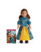 Felicity Mini Doll