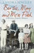Bertie, May and Mrs Fish