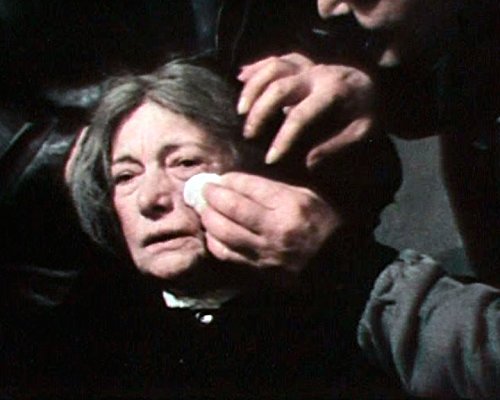 Wolfsziegel / Wenn der Wolfsziegel heult ... (La tuile à loups)