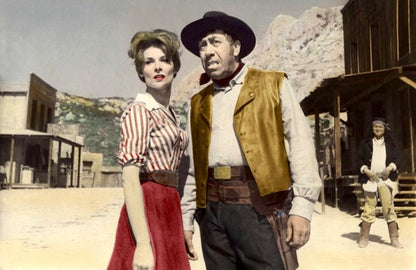 Dynamit Jack - Der Schrecken von Arizona