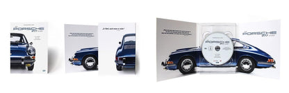 THE PORSCHE 911 STORY