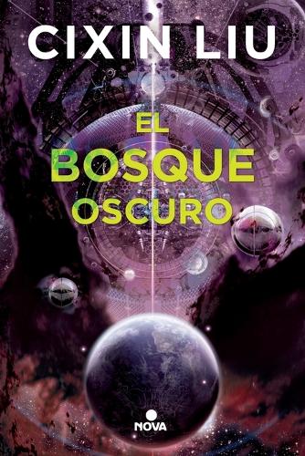 El bosque oscuro/ The Dark Forest