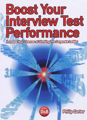 Boost Your Interview Test Performance