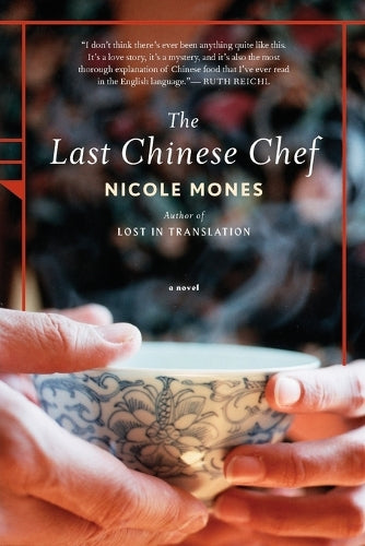 The Last Chinese Chef