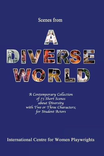 Scenes from a Diverse World