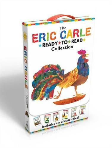 Ready to Read Collection