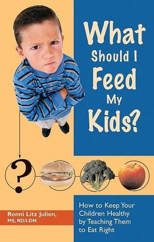 What Should I Feed My Kids