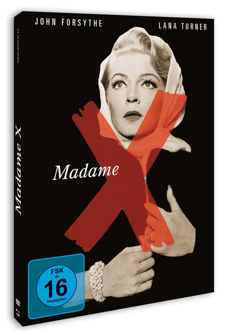 Madame X