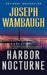 Harbor Nocturne