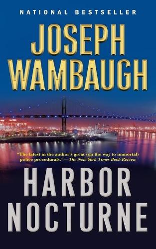 Harbor Nocturne