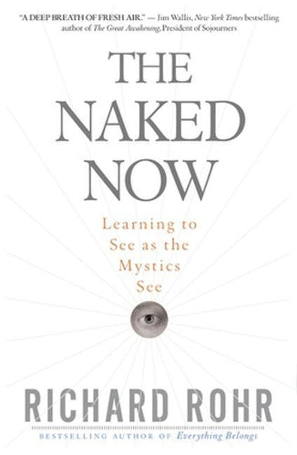 Naked Now