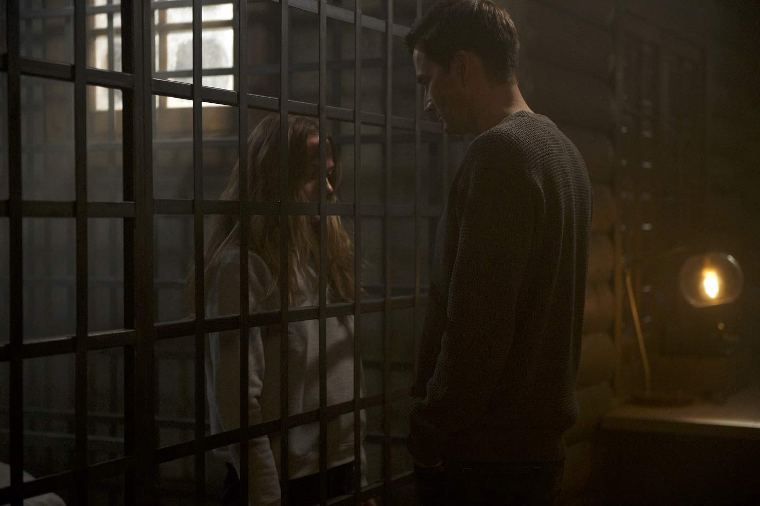 Bad Samaritan - Im Visier des Killers