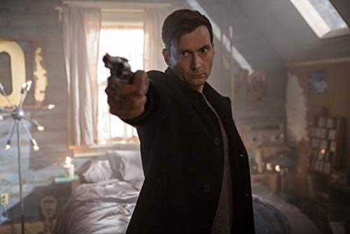 Bad Samaritan - Im Visier des Killers
