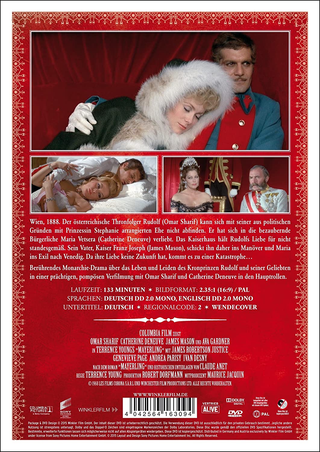 Mayerling