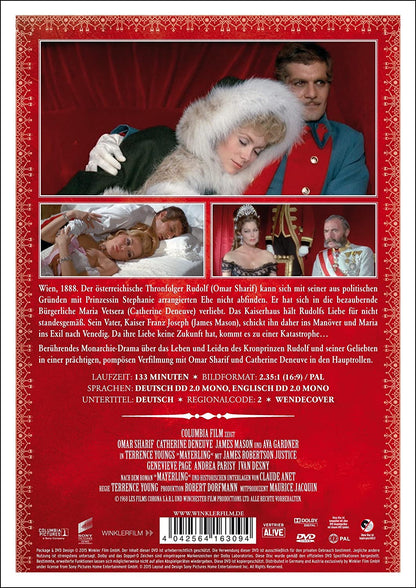 Mayerling