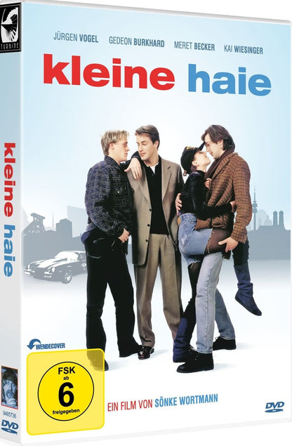 Kleine Haie