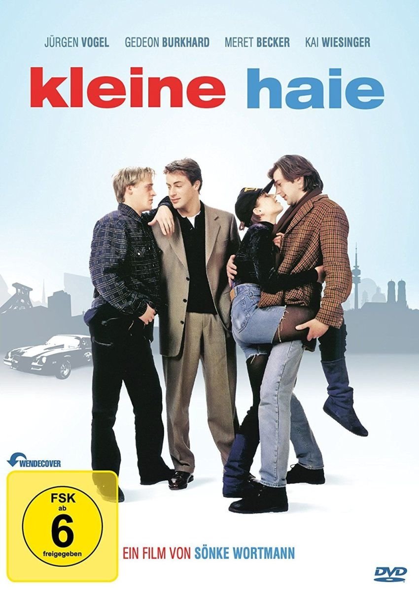 Kleine Haie