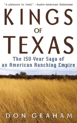 Kings of Texas