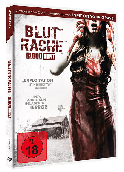 Blutrache - Blood Hunt