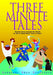 Three-minute Stories