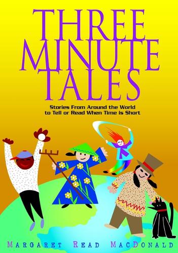 Three-minute Stories