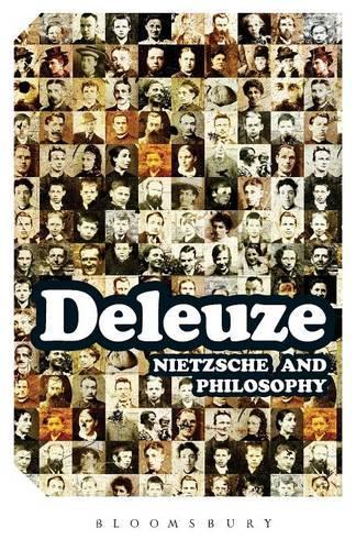 Nietzsche and Philosophy (Continuum Impacts