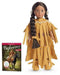 Kaya 2014 Mini Doll