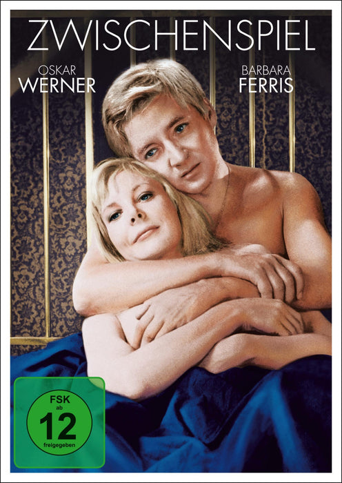 ZWISCHENSPIEL - MOVIE