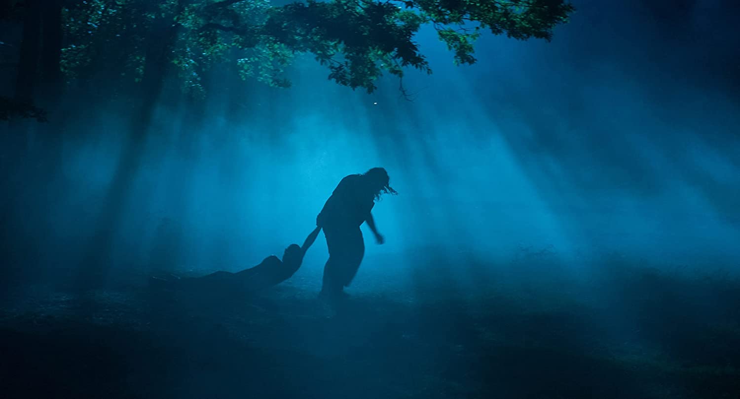 Leatherface (Uncut