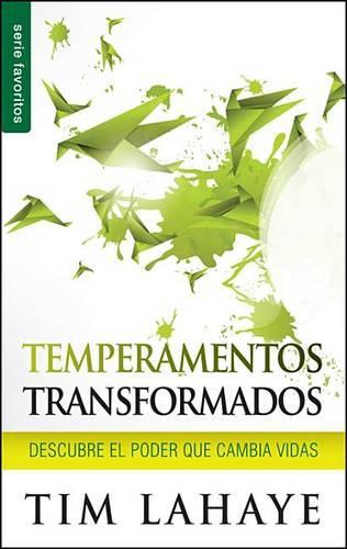 Temperamentos Transformados