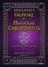 Holland'S Grimoire of Magickal Correspondences