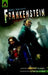 Frankenstein: The Graphic Novel (Campfire Graphic Novels