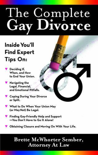 The Complete Gay Divorce