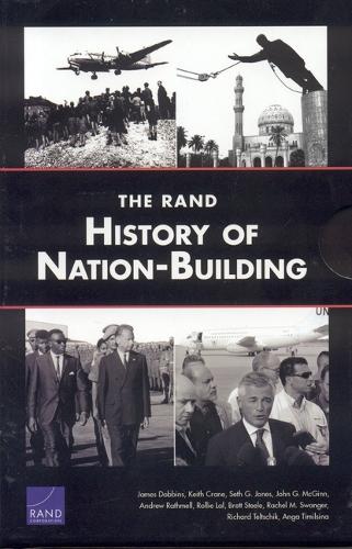 The Rand History of Nation-Building