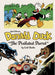 Walt Disney's Donald Duck the Pixilated Parrot