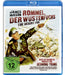 Rommel, Der Wüstenfuchs