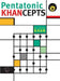 Pentatonic Khancepts