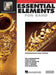Essential Elements for Band - Book 2 with EEi