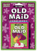 Old Maid Card Game