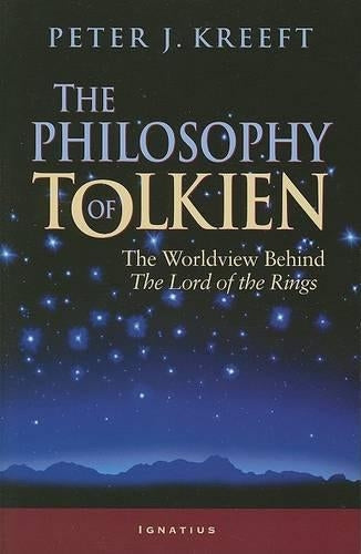 The Philosophy of Tolkien